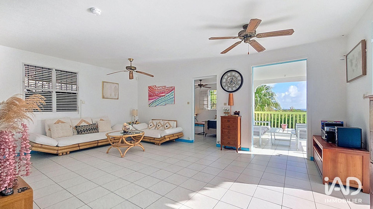 Ma-Cabane - Vente Maison Le Gosier, 186 m²
