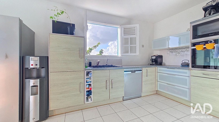 Ma-Cabane - Vente Maison Le Gosier, 186 m²
