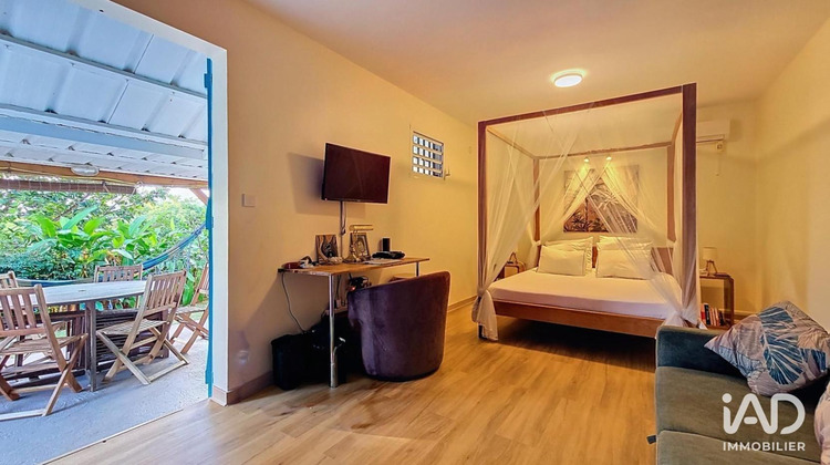 Ma-Cabane - Vente Maison Le Gosier, 186 m²