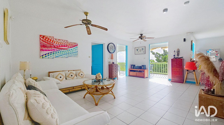 Ma-Cabane - Vente Maison Le Gosier, 186 m²