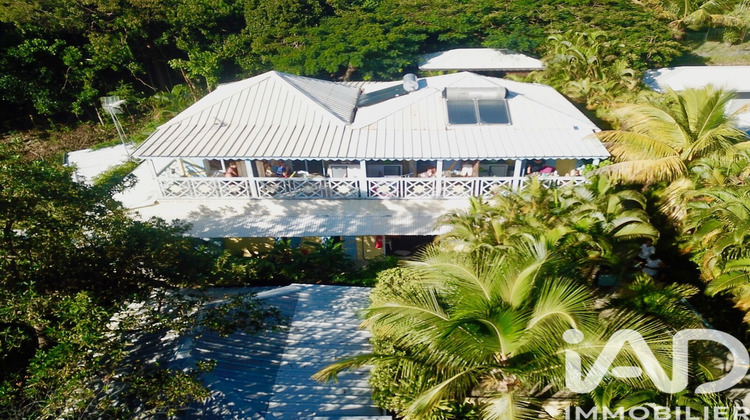 Ma-Cabane - Vente Maison Le Gosier, 275 m²