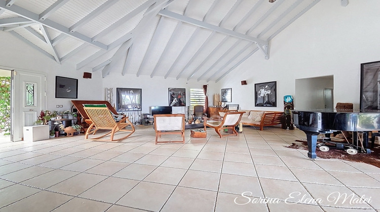 Ma-Cabane - Vente Maison LE GOSIER, 147 m²