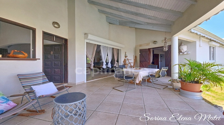 Ma-Cabane - Vente Maison LE GOSIER, 147 m²