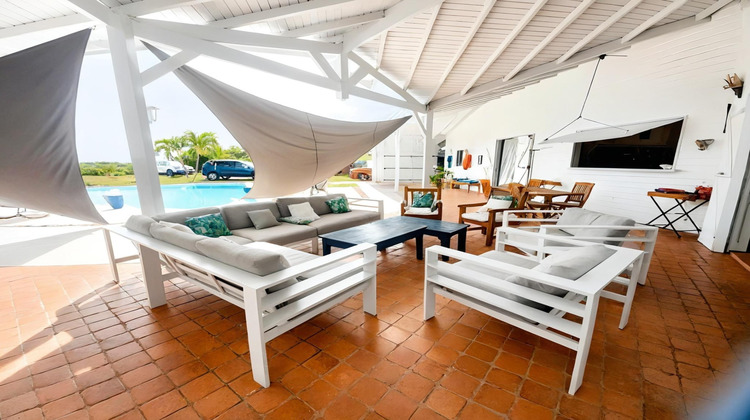 Ma-Cabane - Vente Maison LE GOSIER, 195 m²