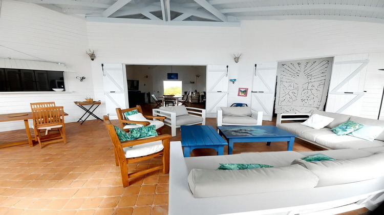 Ma-Cabane - Vente Maison LE GOSIER, 195 m²
