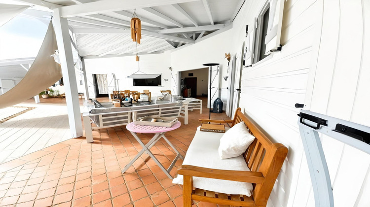 Ma-Cabane - Vente Maison LE GOSIER, 195 m²