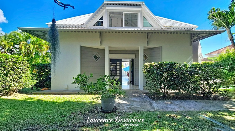 Ma-Cabane - Vente Maison LE GOSIER, 237 m²