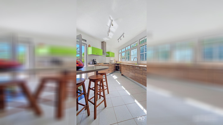 Ma-Cabane - Vente Maison Le Gosier, 237 m²