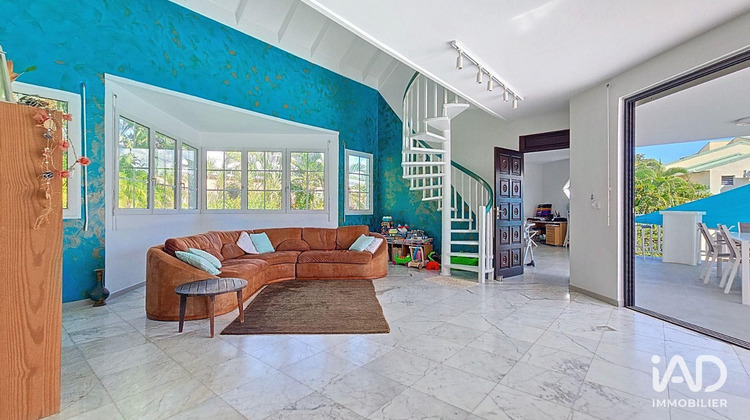 Ma-Cabane - Vente Maison Le Gosier, 237 m²