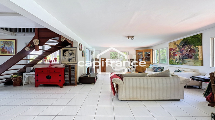 Ma-Cabane - Vente Maison LE GOSIER, 149 m²