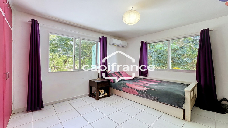 Ma-Cabane - Vente Maison LE GOSIER, 149 m²