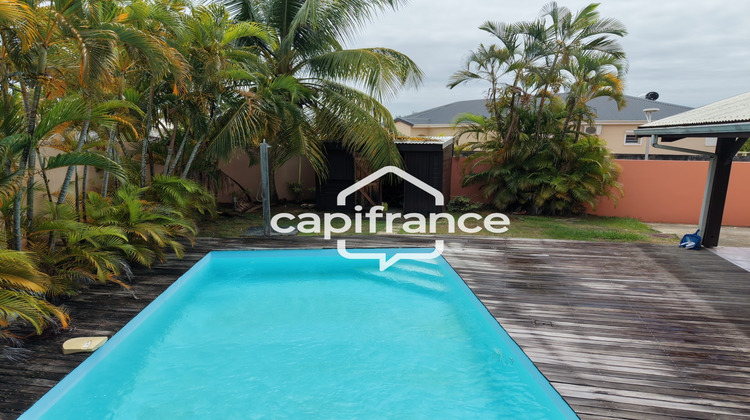 Ma-Cabane - Vente Maison LE GOSIER, 147 m²