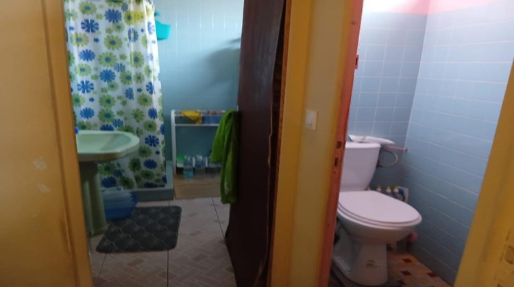Ma-Cabane - Vente Maison LE GOSIER, 82 m²