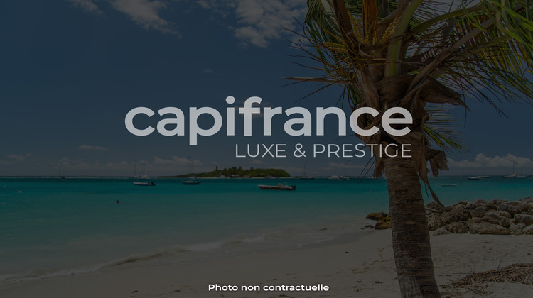 Ma-Cabane - Vente Maison LE GOSIER, 450 m²