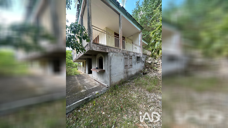 Ma-Cabane - Vente Maison Le Gosier, 232 m²