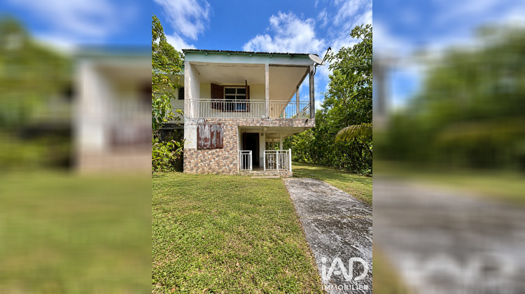 Ma-Cabane - Vente Maison Le Gosier, 232 m²