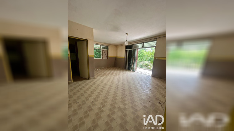 Ma-Cabane - Vente Maison Le Gosier, 232 m²