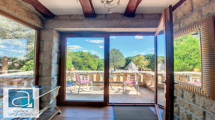 Ma-Cabane - Vente Maison LE GOURAY, 128 m²