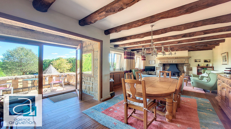 Ma-Cabane - Vente Maison LE GOURAY, 128 m²