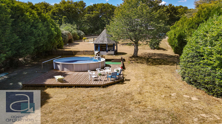 Ma-Cabane - Vente Maison LE GOURAY, 128 m²