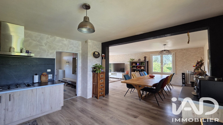 Ma-Cabane - Vente Maison Le Grais, 81 m²