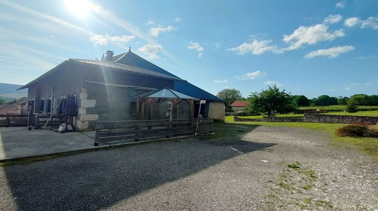 Ma-Cabane - Vente Maison LE GRAND-ABERGEMENT, 180 m²