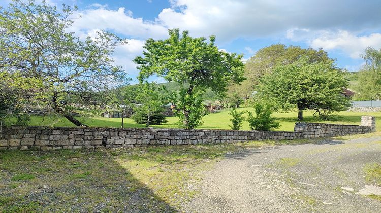 Ma-Cabane - Vente Maison LE GRAND-ABERGEMENT, 180 m²