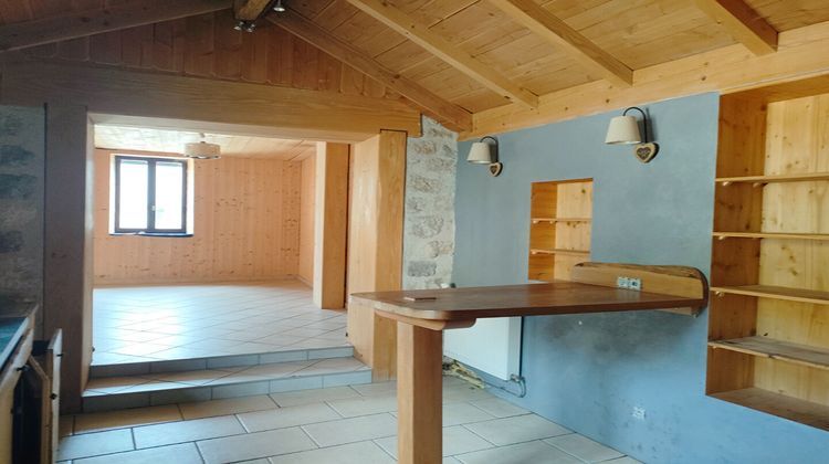 Ma-Cabane - Vente Maison LE GRAND-ABERGEMENT, 180 m²