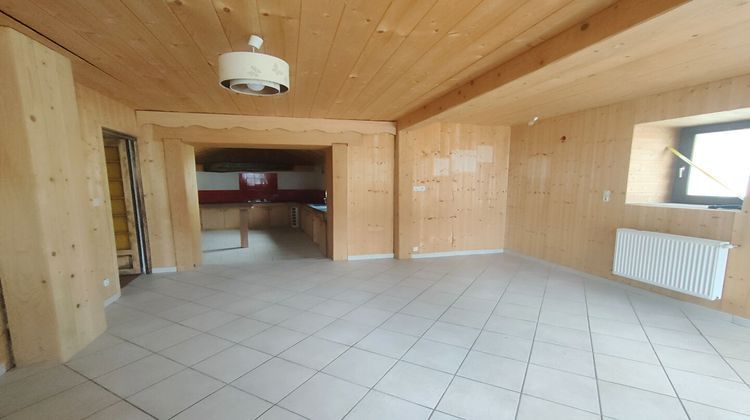 Ma-Cabane - Vente Maison LE GRAND-ABERGEMENT, 180 m²