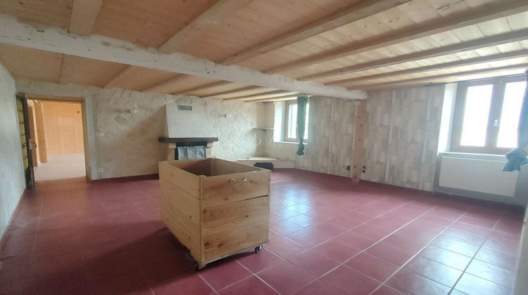 Ma-Cabane - Vente Maison LE GRAND-ABERGEMENT, 180 m²