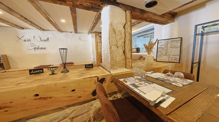Ma-Cabane - Vente Maison LE GRAND ABERGEMENT, 560 m²
