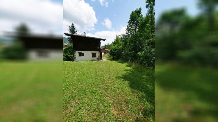 Ma-Cabane - Vente Maison Le Grand-Bornand, 130 m²