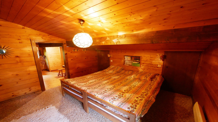 Ma-Cabane - Vente Maison Le Grand-Bornand, 130 m²