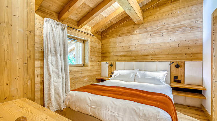 Ma-Cabane - Vente Maison LE GRAND-BORNAND, 126 m²