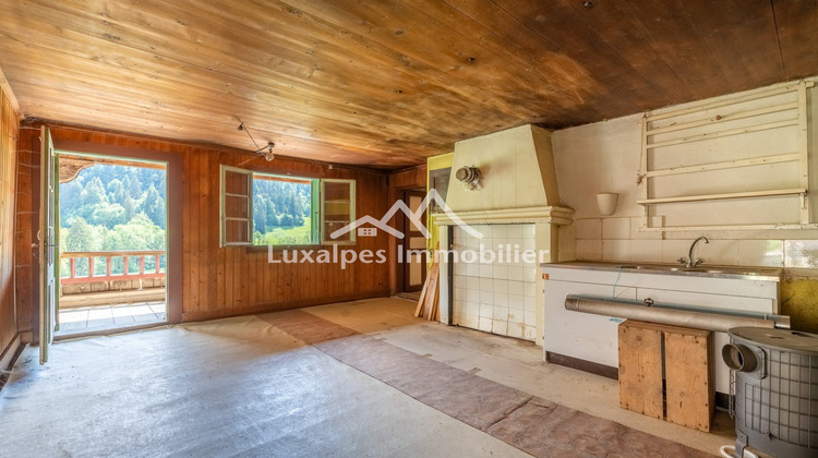 Ma-Cabane - Vente Maison Le Grand-Bornand, 287 m²