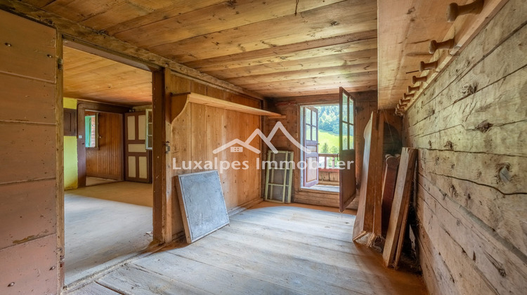 Ma-Cabane - Vente Maison Le Grand-Bornand, 287 m²
