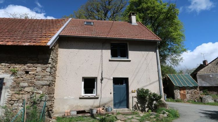 Ma-Cabane - Vente Maison Le Grand-Bourg, 48 m²