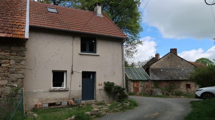 Ma-Cabane - Vente Maison Le Grand-Bourg, 48 m²