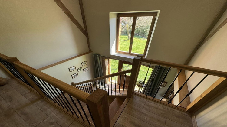 Ma-Cabane - Vente Maison LE GRAND-BOURG, 300 m²