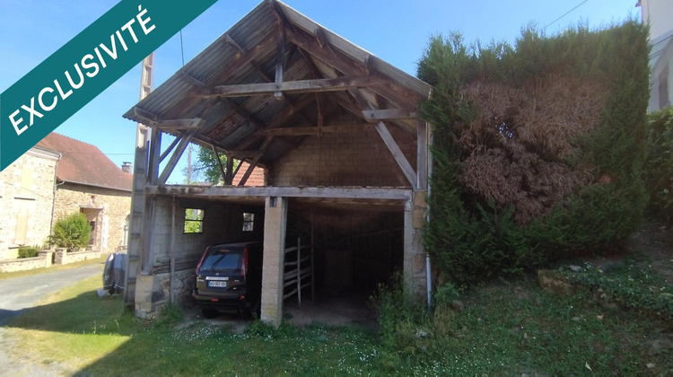 Ma-Cabane - Vente Maison Le Grand-Bourg, 123 m²