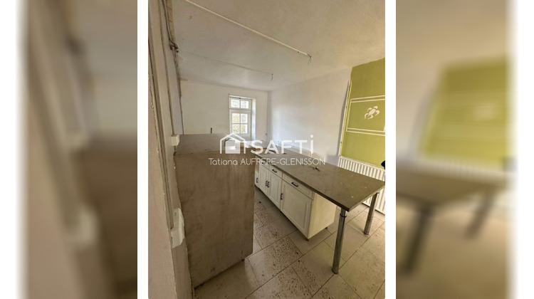 Ma-Cabane - Vente Maison Le Grand-Bourg, 88 m²