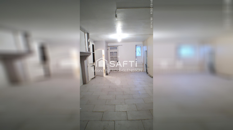 Ma-Cabane - Vente Maison Le Grand-Bourg, 88 m²