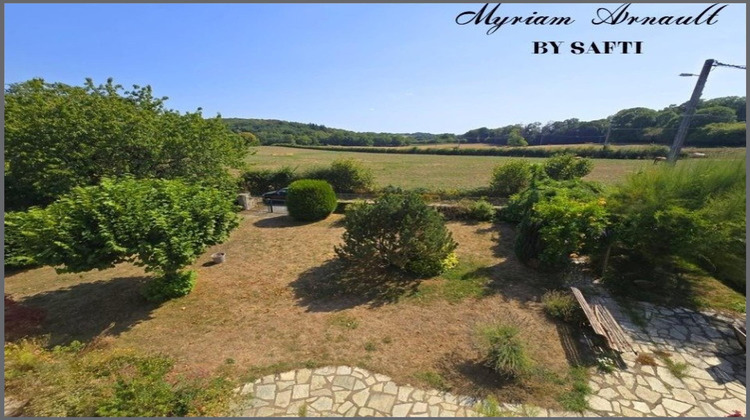 Ma-Cabane - Vente Maison Le Grand-Bourg, 189 m²