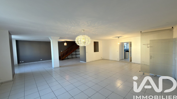 Ma-Cabane - Vente Maison Le Grand-Bourg, 180 m²