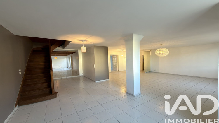 Ma-Cabane - Vente Maison Le Grand-Bourg, 180 m²