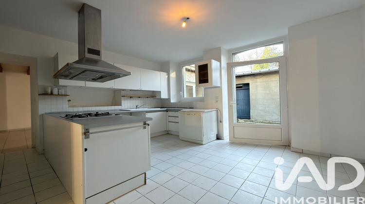 Ma-Cabane - Vente Maison Le Grand-Bourg, 180 m²