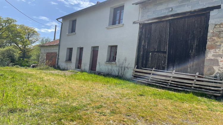Ma-Cabane - Vente Maison LE GRAND BOURG, 70 m²
