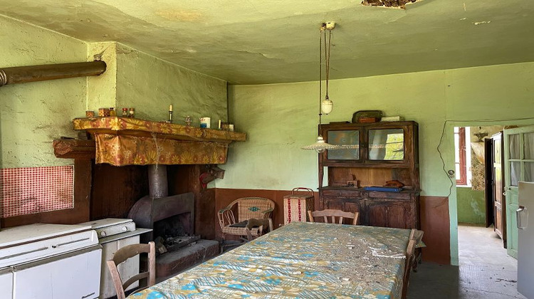 Ma-Cabane - Vente Maison LE GRAND BOURG, 70 m²