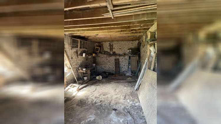 Ma-Cabane - Vente Maison LE GRAND BOURG, 70 m²