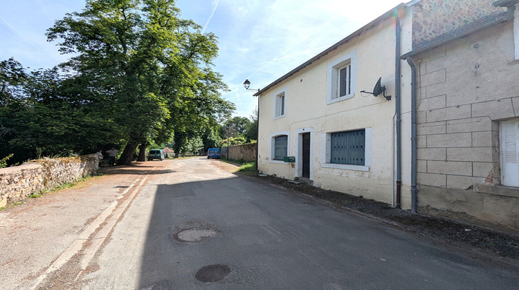 Ma-Cabane - Vente Maison LE GRAND-BOURG, 189 m²